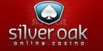 Silver Oak Casino Discount Codes & Promo Codes
