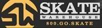 Skate Warehouse Discount Codes & Promo Codes
