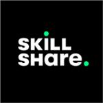 Skillshare Discount Codes & Promo Codes