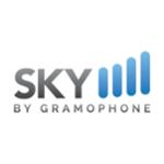 SKY by Gramophone Discount Codes & Promo Codes