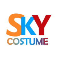Sky Costume Discount Codes & Promo Codes
