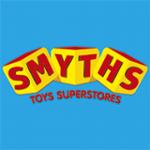 Smyths Toys 33% Off Promo Codes