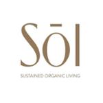 SOL Organics Discount Codes & Promo Codes
