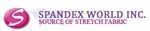 Spandex World Discount Codes & Promo Codes