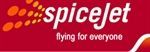 SpiceJet Discount Codes & Promo Codes