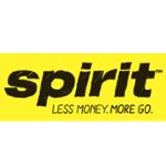 Spirit Airlines Discount Codes & Promo Codes