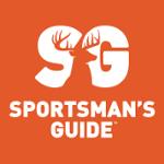 Sportsman's Guide Discount Codes & Promo Codes