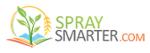 SpraySmarter Discount Codes & Promo Codes