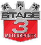 Stage 3 Motorsports Discount Codes & Promo Codes