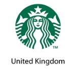 Starbucks UK Discount Codes & Promo Codes