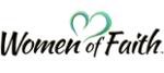 Women of Faith Discount Codes & Promo Codes
