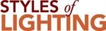 Styles Of Lighting Discount Codes & Promo Codes