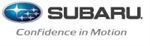Subaru Gear Discount Codes & Promo Codes