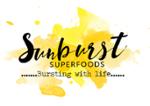 SunburstSuperfoods.com Discount Codes & Promo Codes