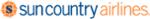 Sun Country Airlines Discount Codes & Promo Codes