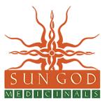 Sun God Medicinals Discount Codes & Promo Codes