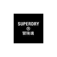 Superdry Malaysia Discount Codes & Promo Codes