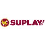 Suplay Products Discount Codes & Promo Codes