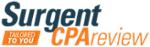 Surgent CPA Review Discount Codes & Promo Codes