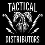 Tactical Distributors Discount Codes & Promo Codes