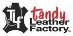 Tandy Leather Factory Discount Codes & Promo Codes
