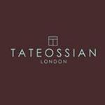 Tateossian London Discount Codes & Promo Codes