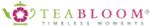 Teabloom Discount Codes & Promo Codes