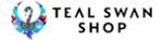 Teal Swan Discount Codes & Promo Codes