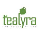 Tealyra Discount Codes & Promo Codes