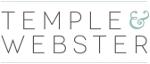 Temple & Webster Discount Codes & Promo Codes