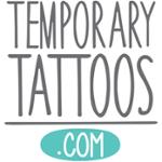 TemporaryTattoos.com Discount Codes & Promo Codes
