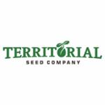 Territorial Seed Discount Codes & Promo Codes