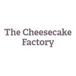 Cheesecake Factory Discount Codes & Promo Codes