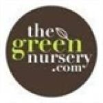 The Green Nursery Discount Codes & Promo Codes