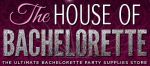 The House of Bachelorette Discount Codes & Promo Codes