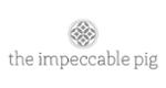 The Impeccable Pig Discount Codes & Promo Codes