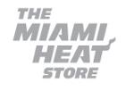 The Miami Heat Store Discount Codes & Promo Codes