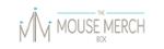 The Mouse Merch Box Discount Codes & Promo Codes
