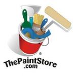 ThePaintStore.com Discount Codes & Promo Codes
