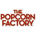 The Popcorn Factory Promo Codes