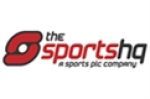 The Sports HQ Discount Codes & Promo Codes