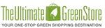 The Ultimate Green Store Discount Codes & Promo Codes