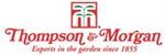 Thompson and Morgan Ltd Discount Codes & Promo Codes