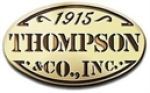 Thompson Cigar $15 Off Promo Codes