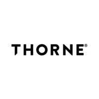 Thorne Research Discount Codes & Promo Codes