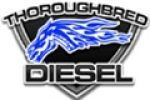 Thoroughbred Diesel Discount Codes & Promo Codes