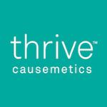 Thrive Causemetics Discount Codes & Promo Codes