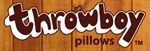 throwboy pillows Discount Codes & Promo Codes