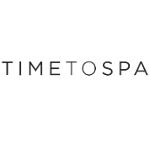 TimeToSpa Discount Codes & Promo Codes