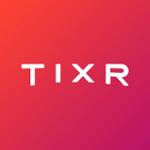 Tixr Discount Codes & Promo Codes